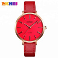 high quality waterproof classic quartz watch company as women gift